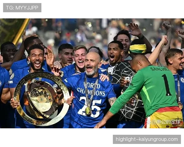 切尔西天才在欧冠赛场表现不佳,需进一步调整阵容,切尔西有欧冠冠军吗 切尔西天才在欧冠赛场表现不佳,需进一步调整阵容,切尔西有欧冠冠军吗